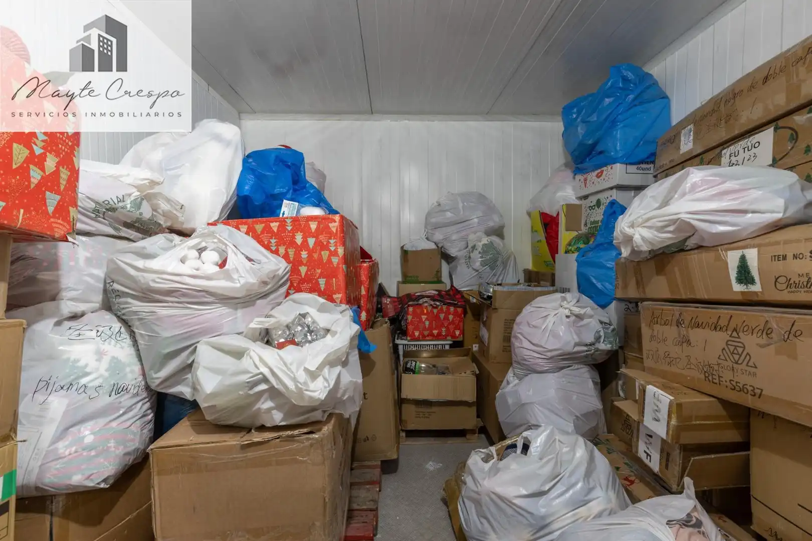 Gewerbefläche zum Verkauf in Calle Calle Ganivet 48, imagen 10