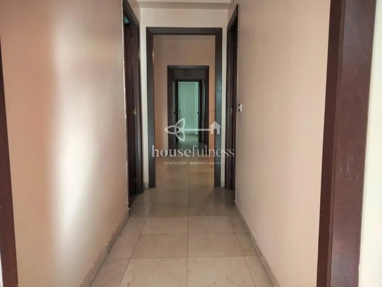 Flat for sale in Ferrol  with Heating, Parquet flooring and Terrace