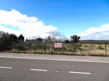 Terreno residencial en venta en Buenavista
