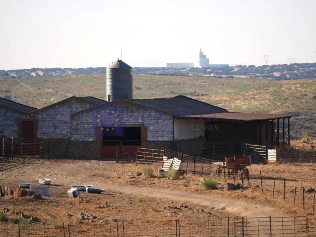 Casa o xalet en venda a Mejostilla