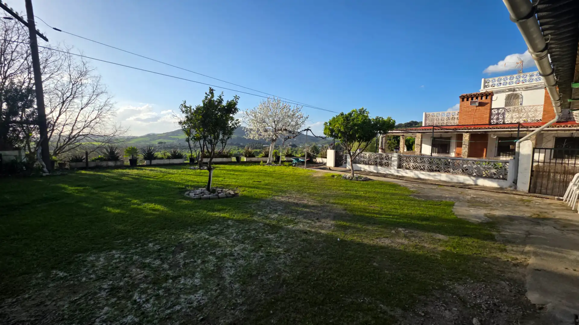 Chalet con terraza en venta en El Bosque, imagen 49