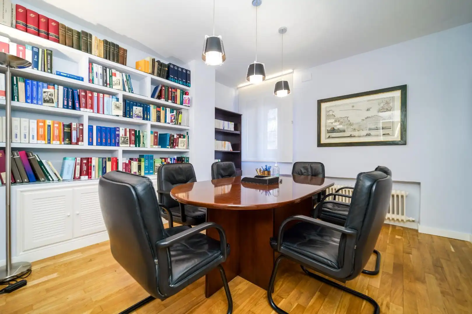Büro mit Aufzug zur Miete in Moncloa - Aravaca