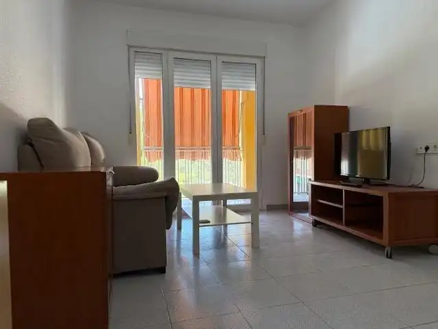 Pis amb terrassa de lloguer a Centro, imagen 7