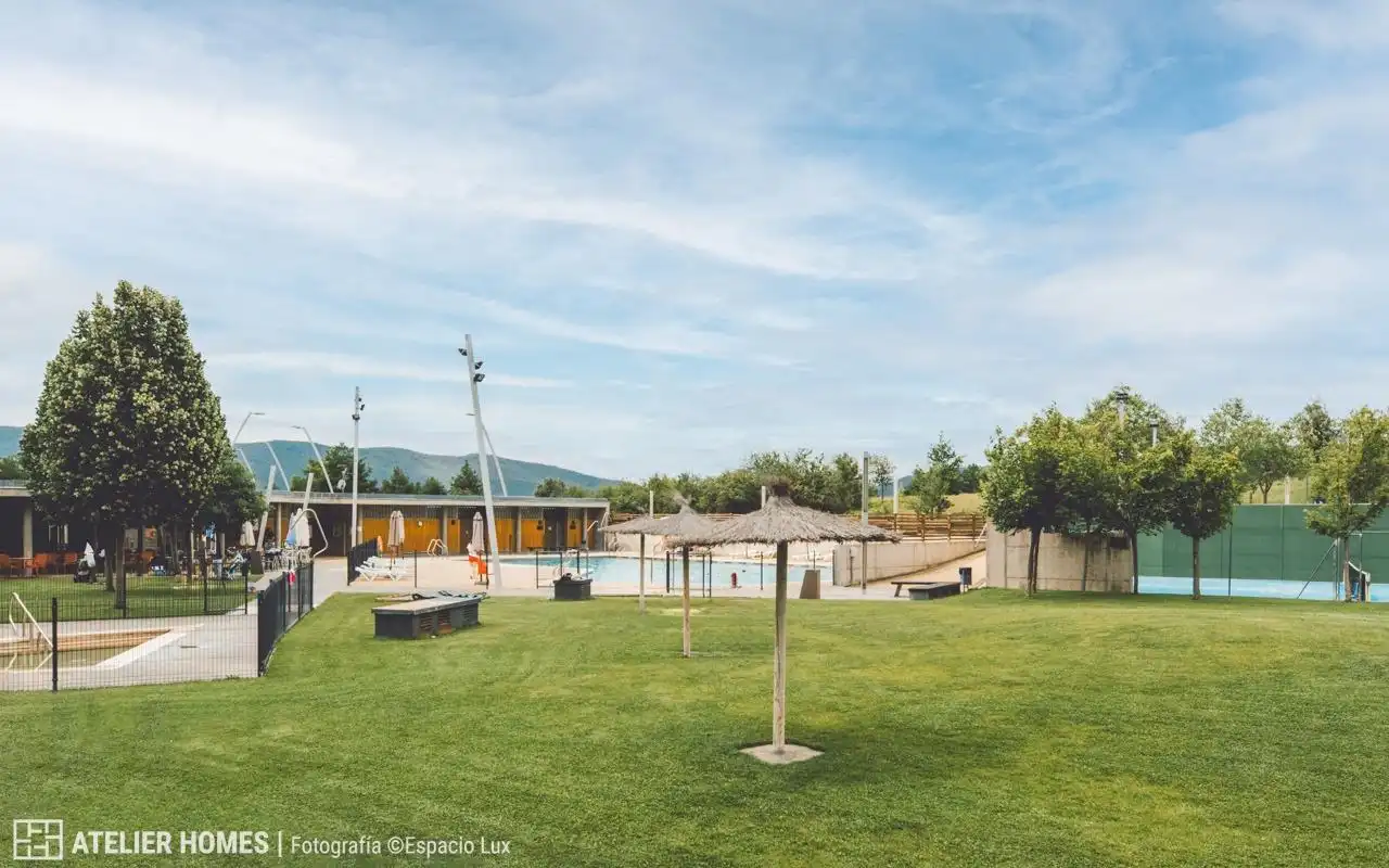 Tríplex con terraza en venta en PEÑA TELERA AG.LATAS 1, imagen 28
