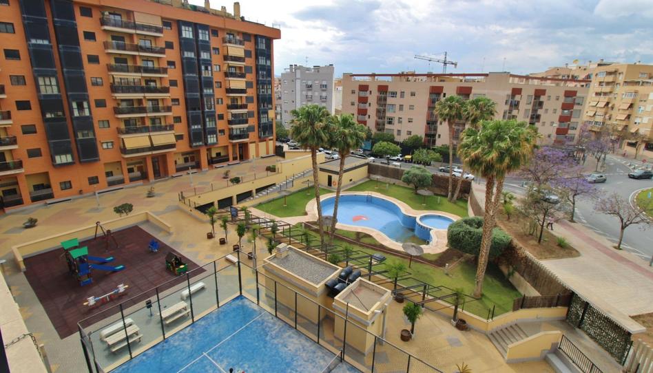 Foto 1 de Pis en venda a Centro, Alicante