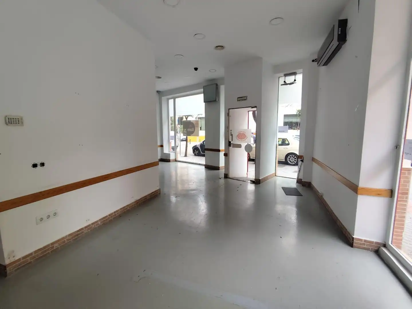 Local comercial de lloguer a Poniente-Sur, imagen 5