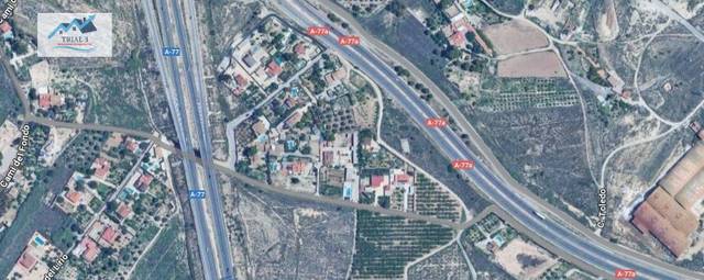 Casa-chalet en Venta en Camino COLOMINA DE LA en Cañada del Fenollar