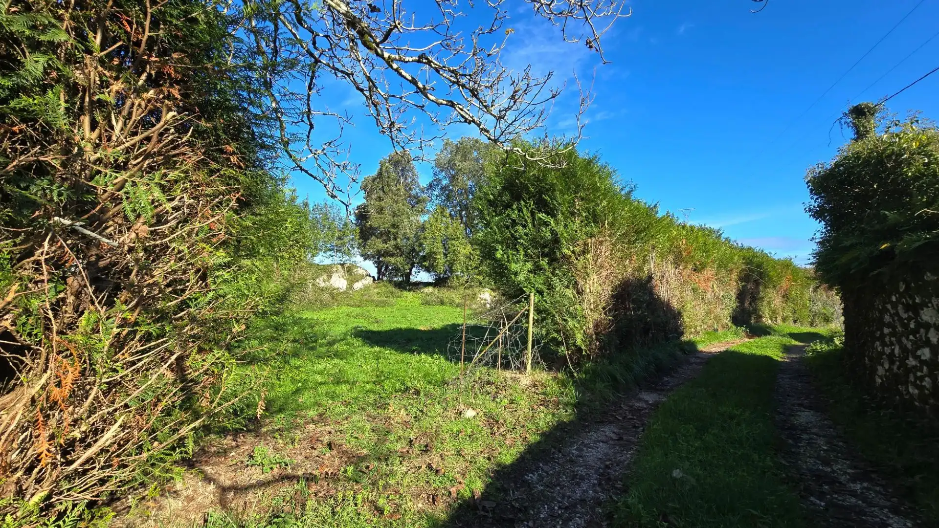 Residencial en venda en Llanes
