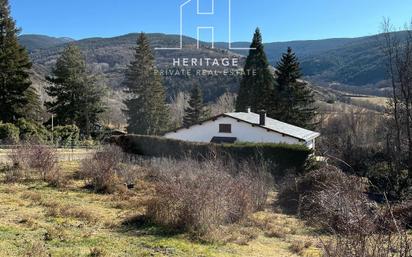 Land for sale in Palau - de - Cerdagne