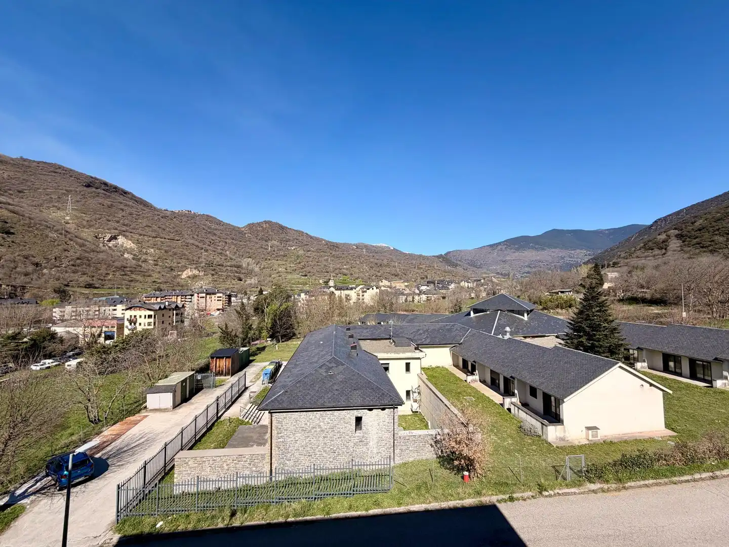Appartamento in vendita a Carrer ESTANYS DE PALLARS, imagen 5