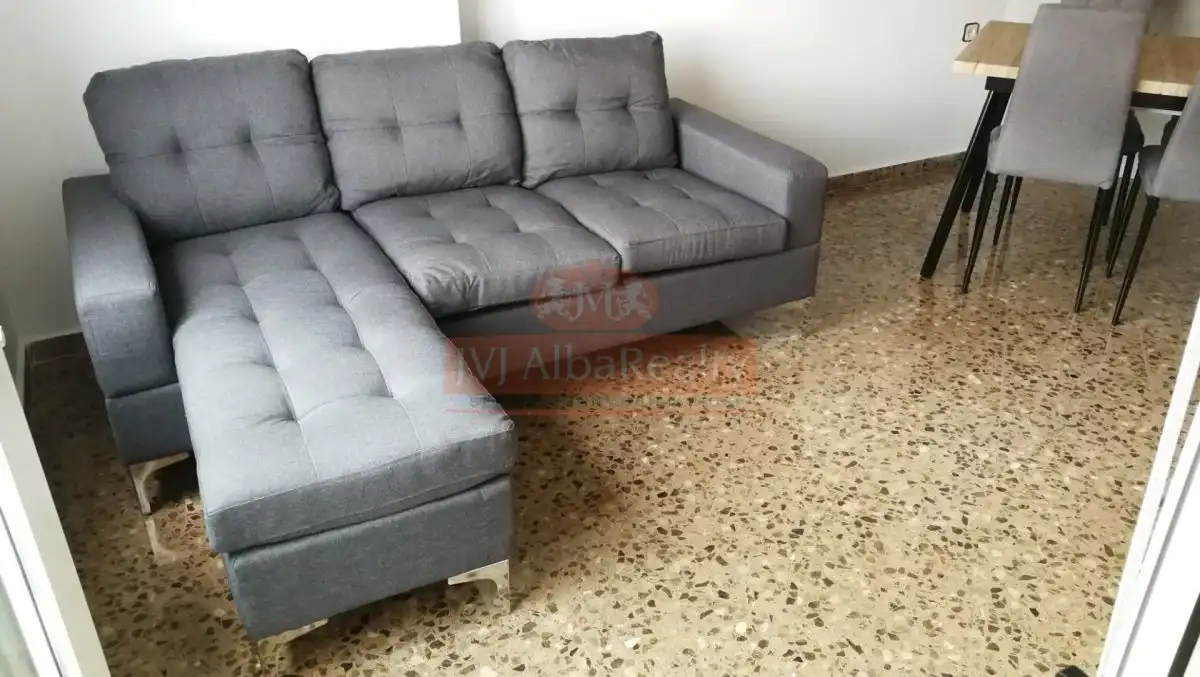 Apartament de lloguer a Hospital