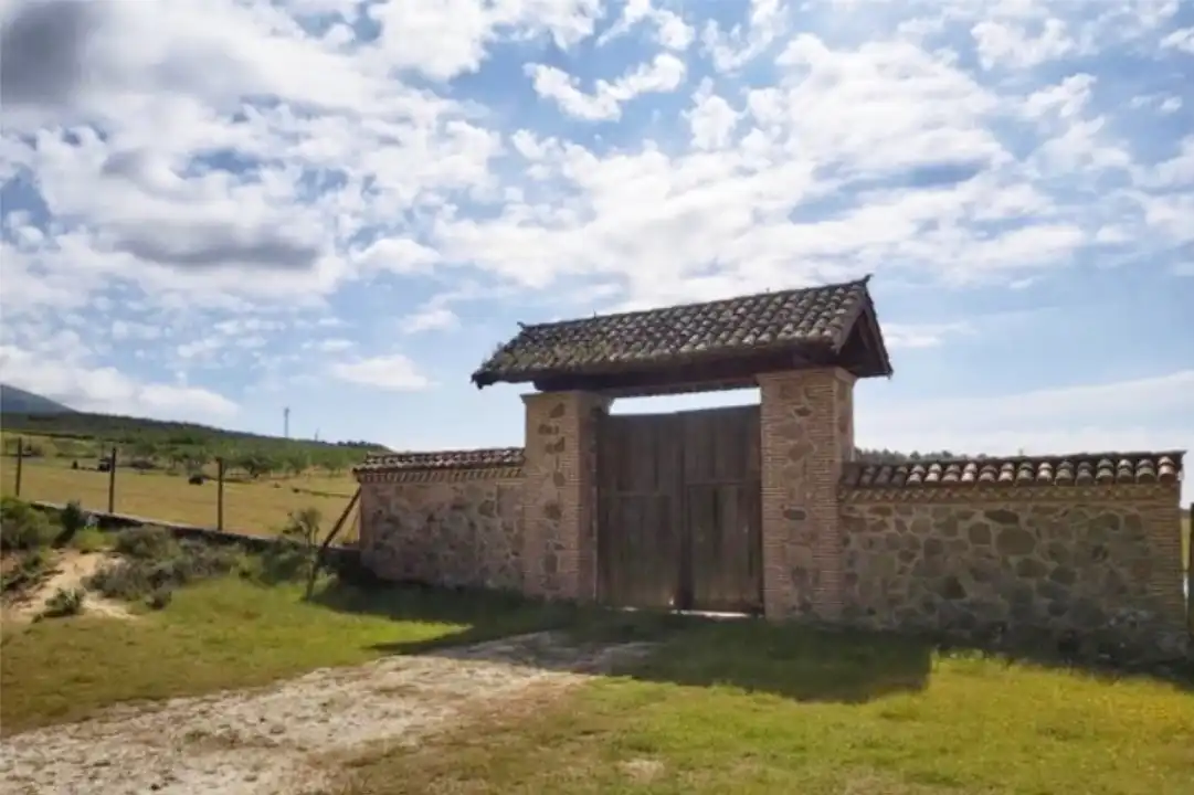 Land for sale in Hervencias