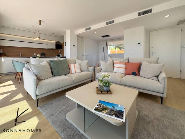 Casa-chalet en Venta en Calle Serra Gelada en Montebello - Nou Espai