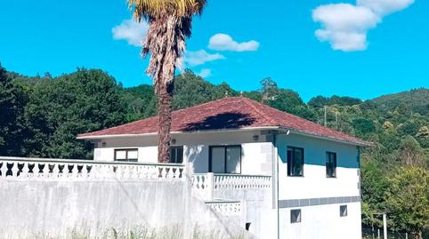 Foto 2 de Casa o xalet en venda a Covelo, Pontevedra