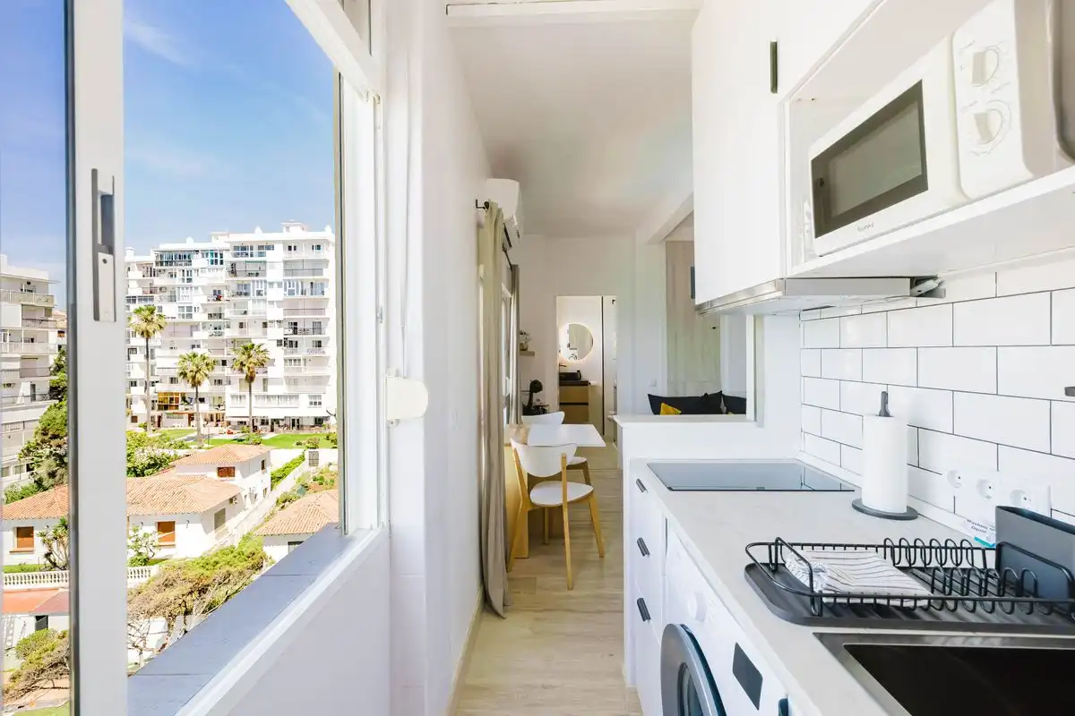 Vivienda con piscina en venta en Calle Alhamar, imagen 10