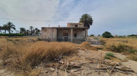 Photo 2 of Land for sale in Centro, Elche / Elx