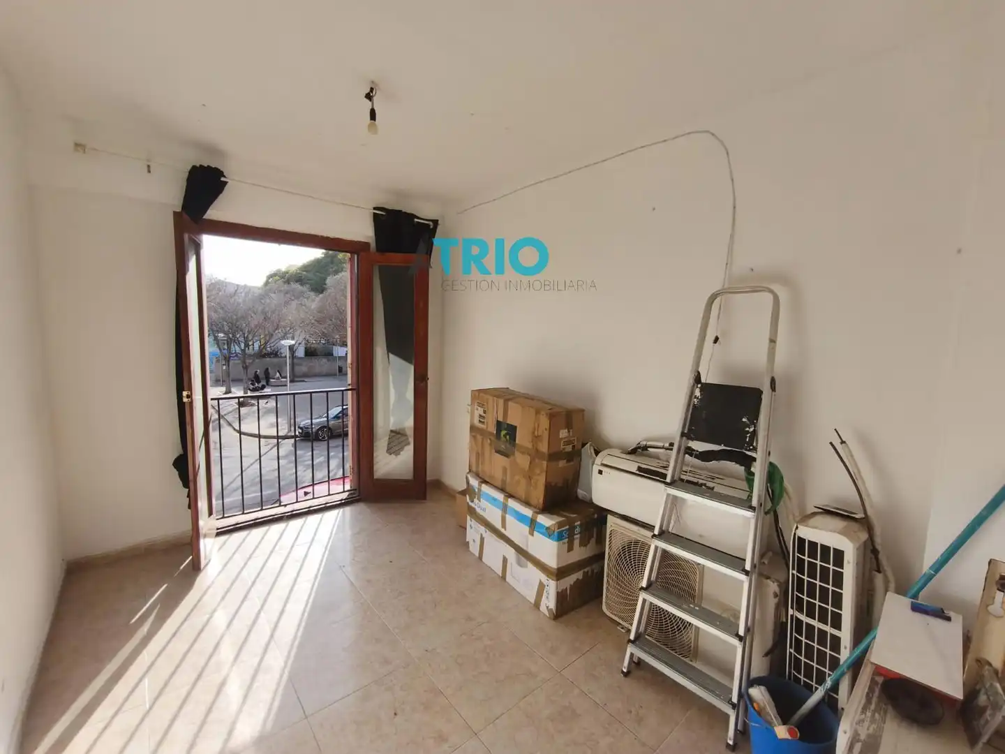 Piso en venta en  Palma de Mallorca