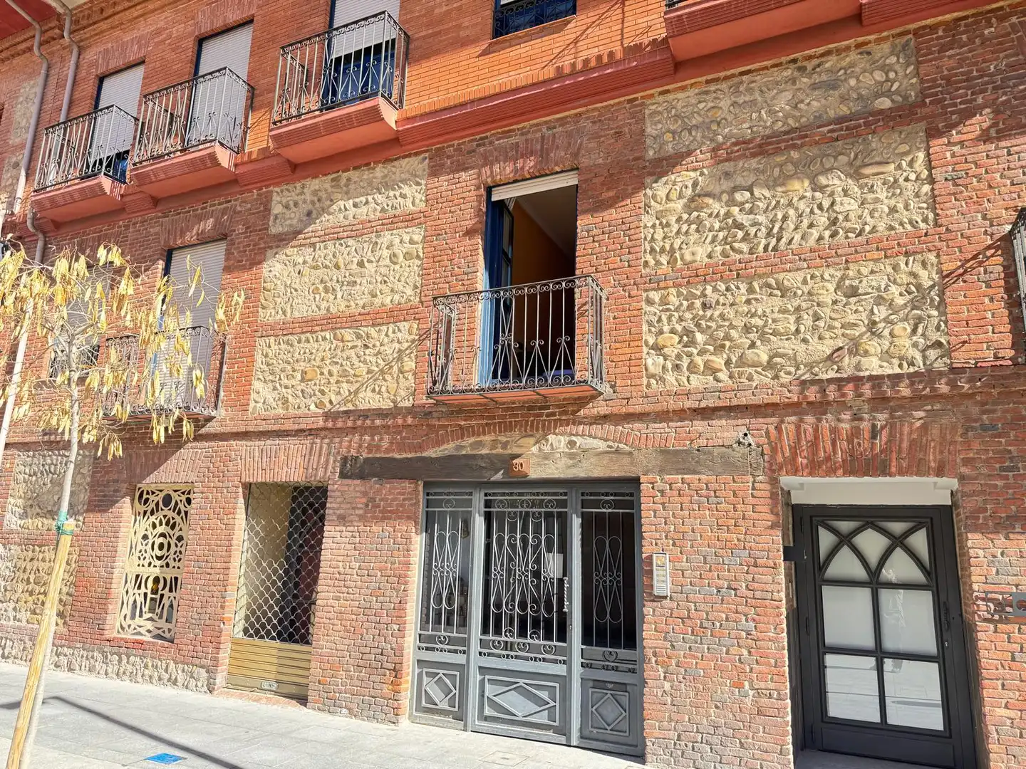 Pis amb terrassa en venda a Avenida de los Cubos, imagen 30