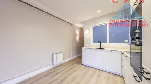 Foto 5 de Pis de lloguer a Ciudad Jardín,  Madrid Capital