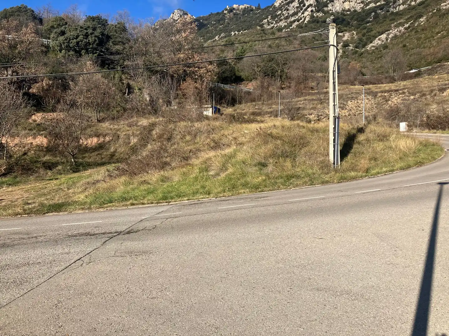 Terreno residenziale in vendita a Carrer Pere Costa 27, imagen 4