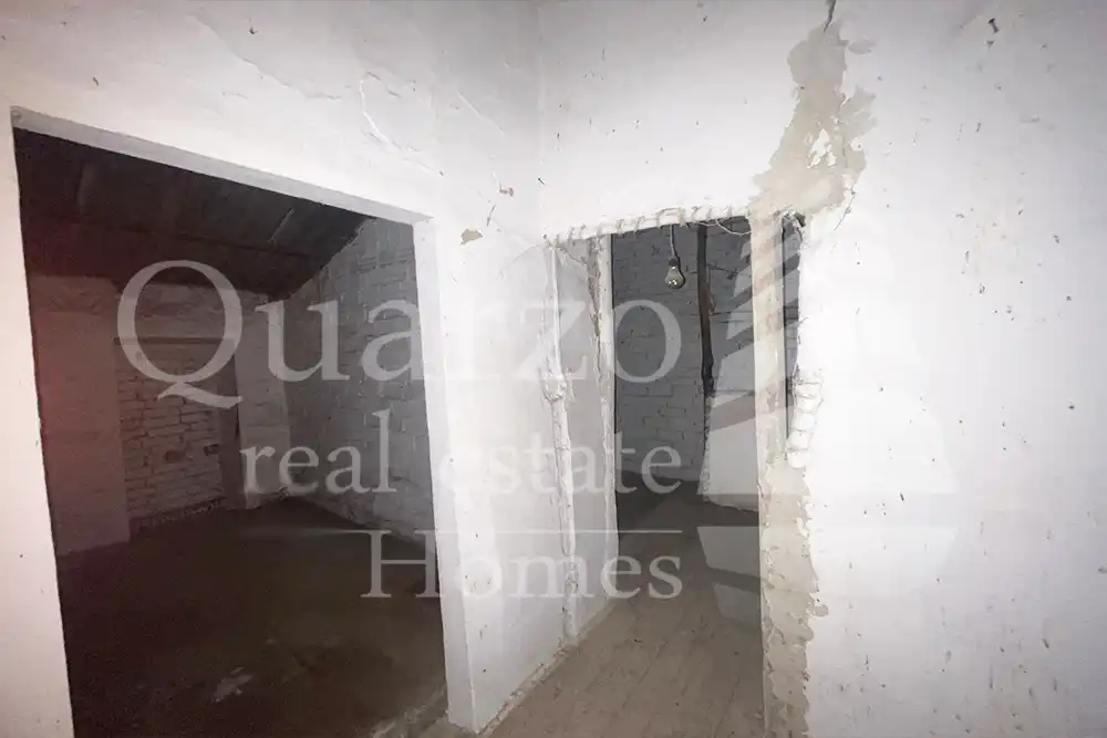 Casa o chalet en venta en La Mata