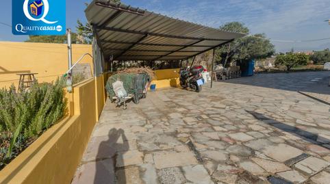 Photo 4 of House or chalet for sale in Los Girasoles, Alicante