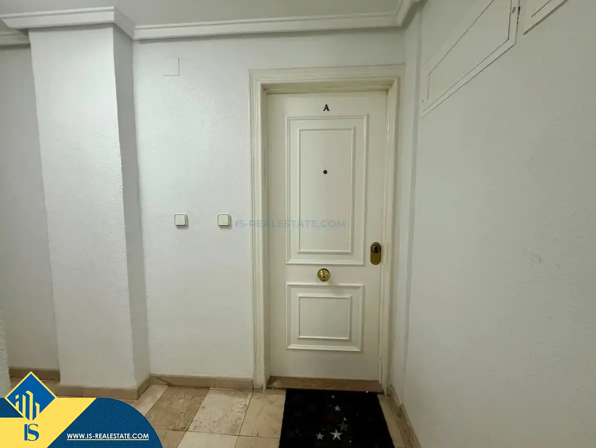 Apartment mit Aufzug zum Verkauf in Playa del Cura, imagen 23