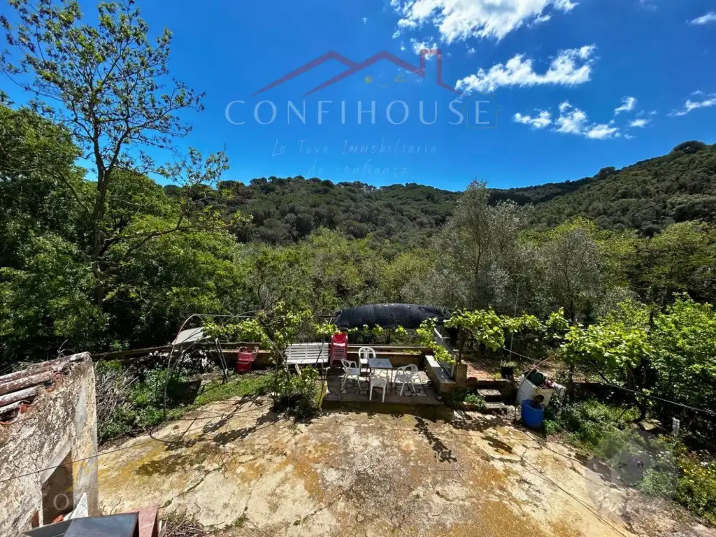Casa rústica en venta en Carrer Cami de Canet, imagen 46