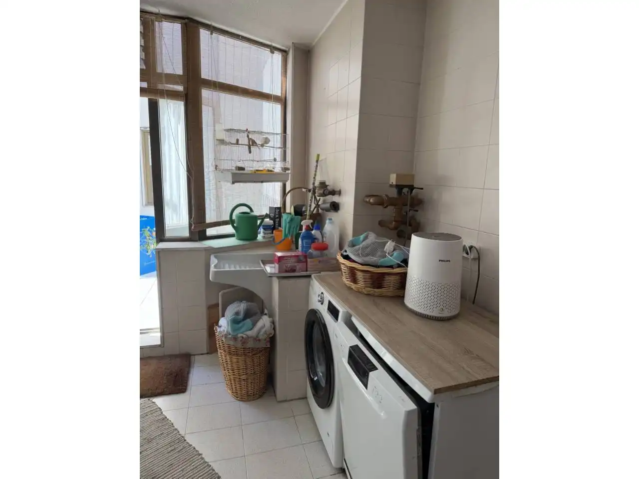 Piso con terraza en venta en Calle Doctor Carracido, imagen 8