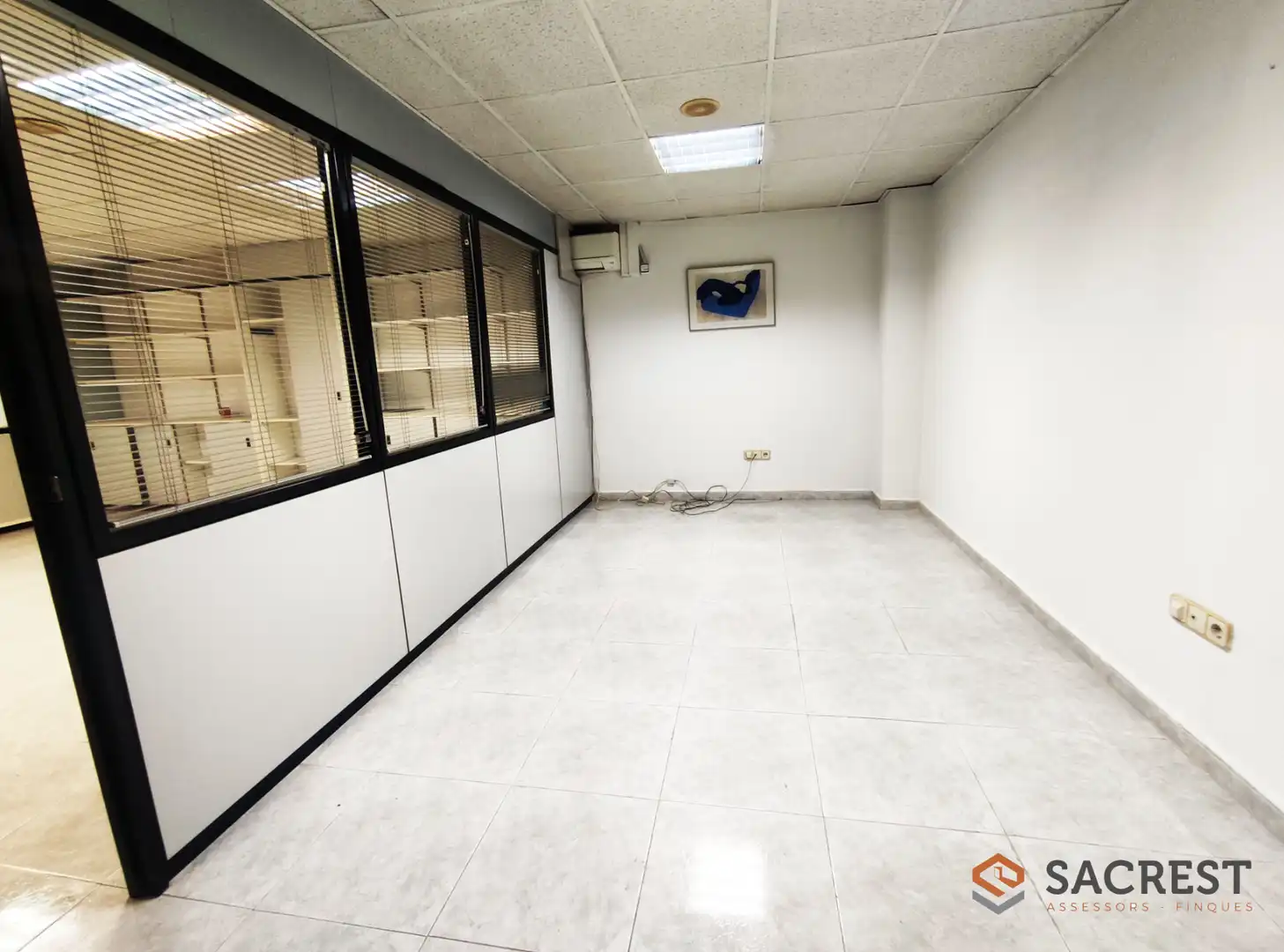 Local en venda en Mollet del Vallès amb Aire condicionat