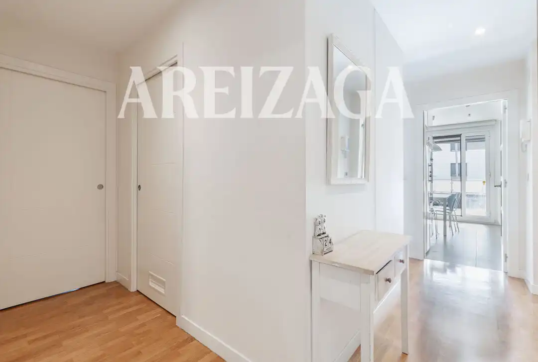 Dúplex con ascensor en venta en Calle Pagola, imagen 27