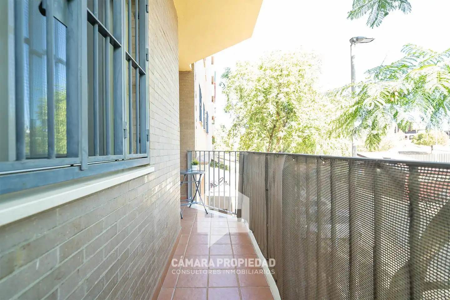 Terraza de Piso en venta en Huelva con Aire acondicionado y Terraza