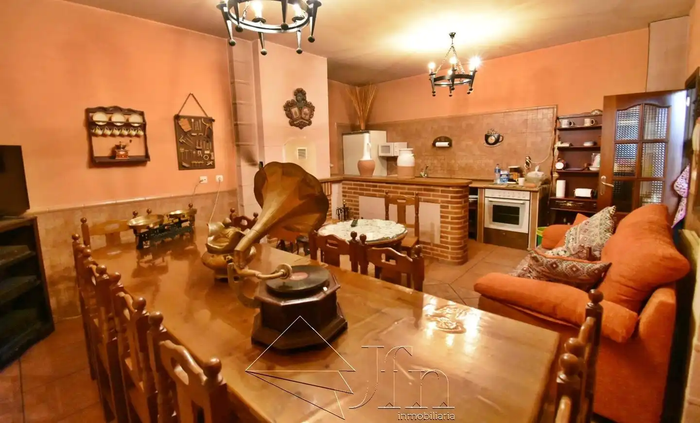 Casa en venda a Pedrajas de San Esteban, imagen 27