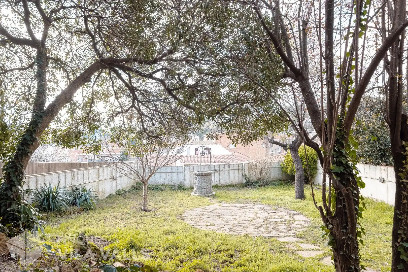 Haus oder Chalet zum Verkauf in Sant Feliu de Codines mit Heizung, Privatgarten und Parkett