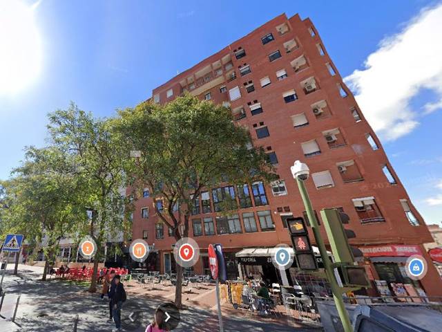 Piso en Venta en Vallesequillo