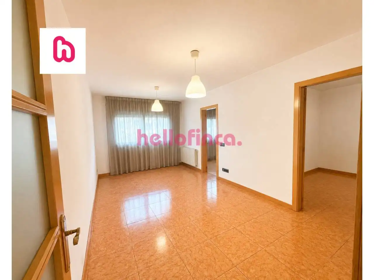 Flat for sale in Montcada i Reixac  with Heating and Alarm