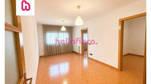 Foto 5 de Piso en venta en Calle Pau Casals, Mas Rampinyo - Montcada Nova - Carrerada, Montcada i Reixac