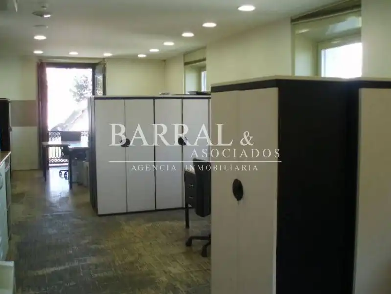 Oficina de alquiler en Tudela con Aire acondicionado, Calefacción y Trastero