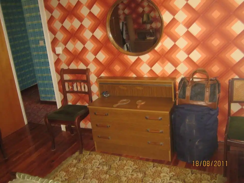 Bedroom of Flat for sale in Merindad de Sotoscueva  with Furnished