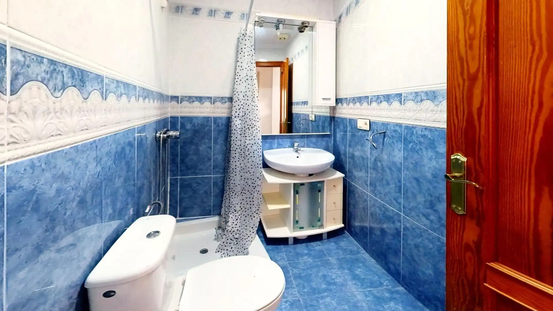 Estudio en venta en Gualchos, Granada