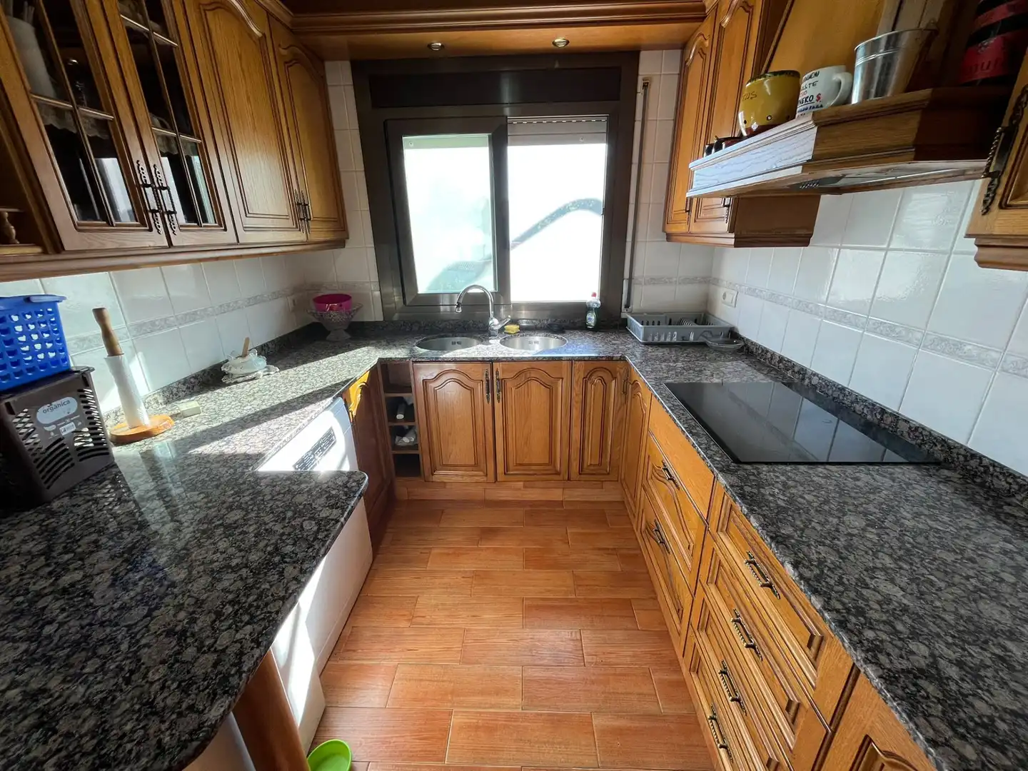 Casa adosada en venta en Carrer del Camp del Molí, Solsona