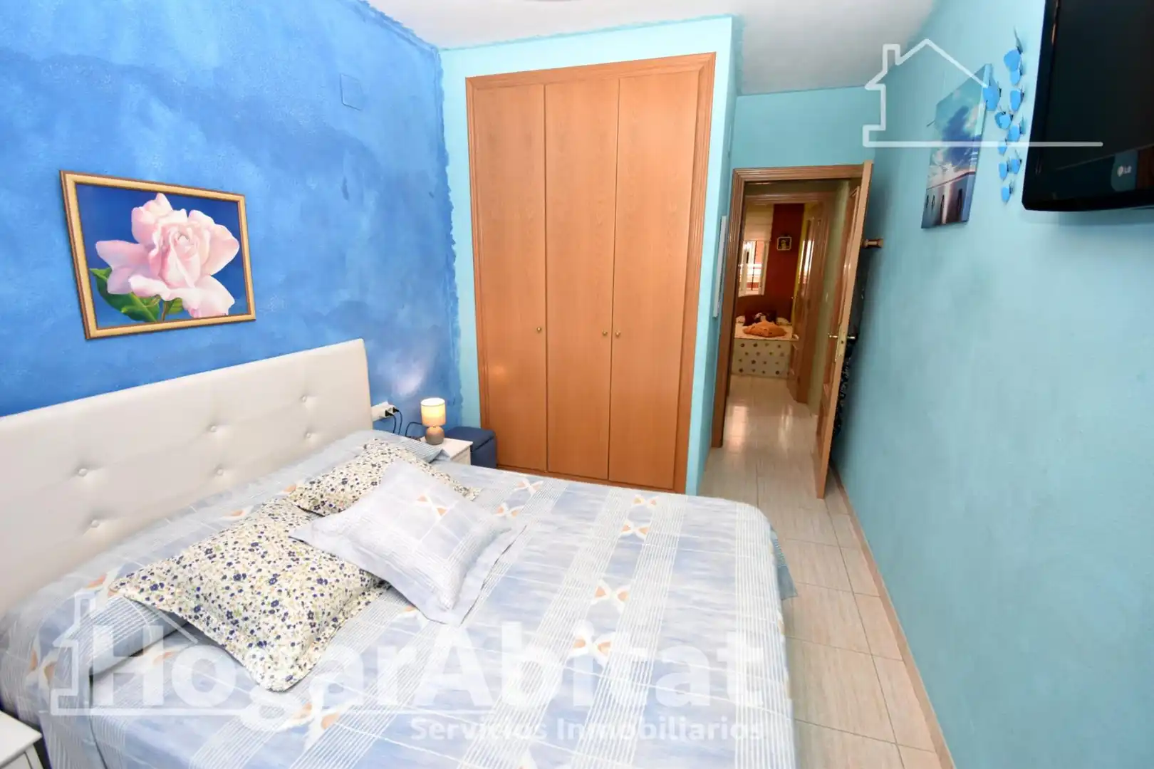 Flat with pool for sale in Avenida Avenida Central, imagen 13