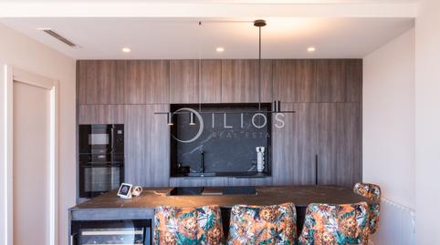 Foto 5 de Piso en venta en Plaça de Sant Agustí, Sant Francesc, Valencia