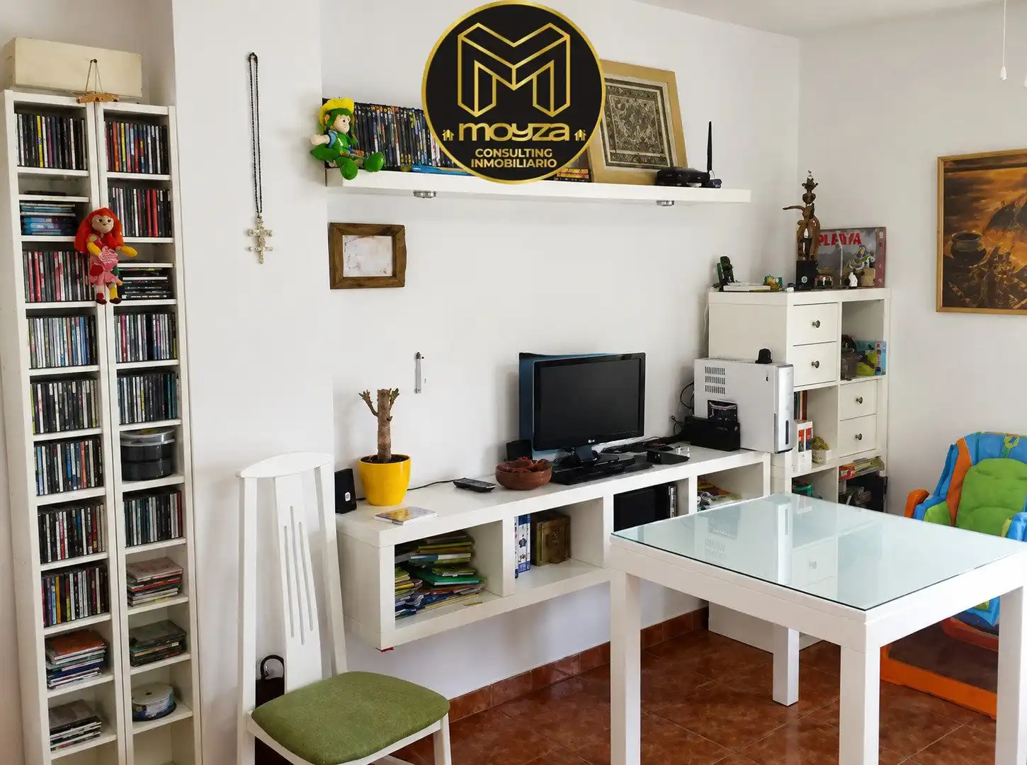 Wohnung mit Aufzug zum Verkauf in Mancha Real, imagen 2