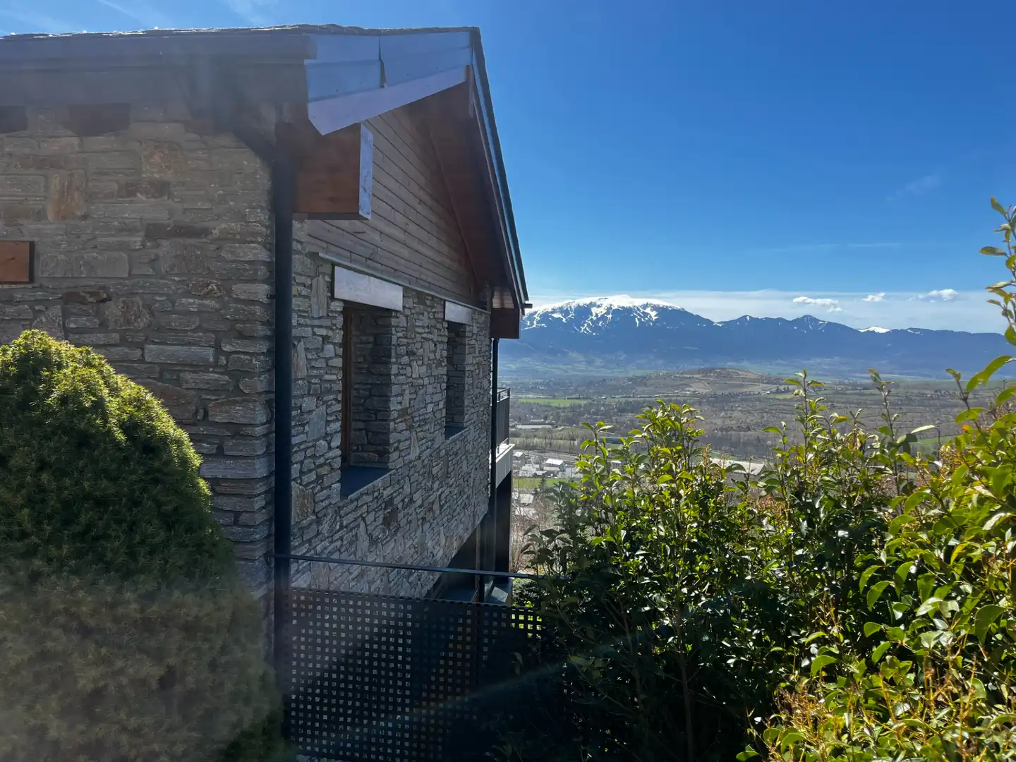 Casa amb terrassa en venda a Enveitg, imagen 7
