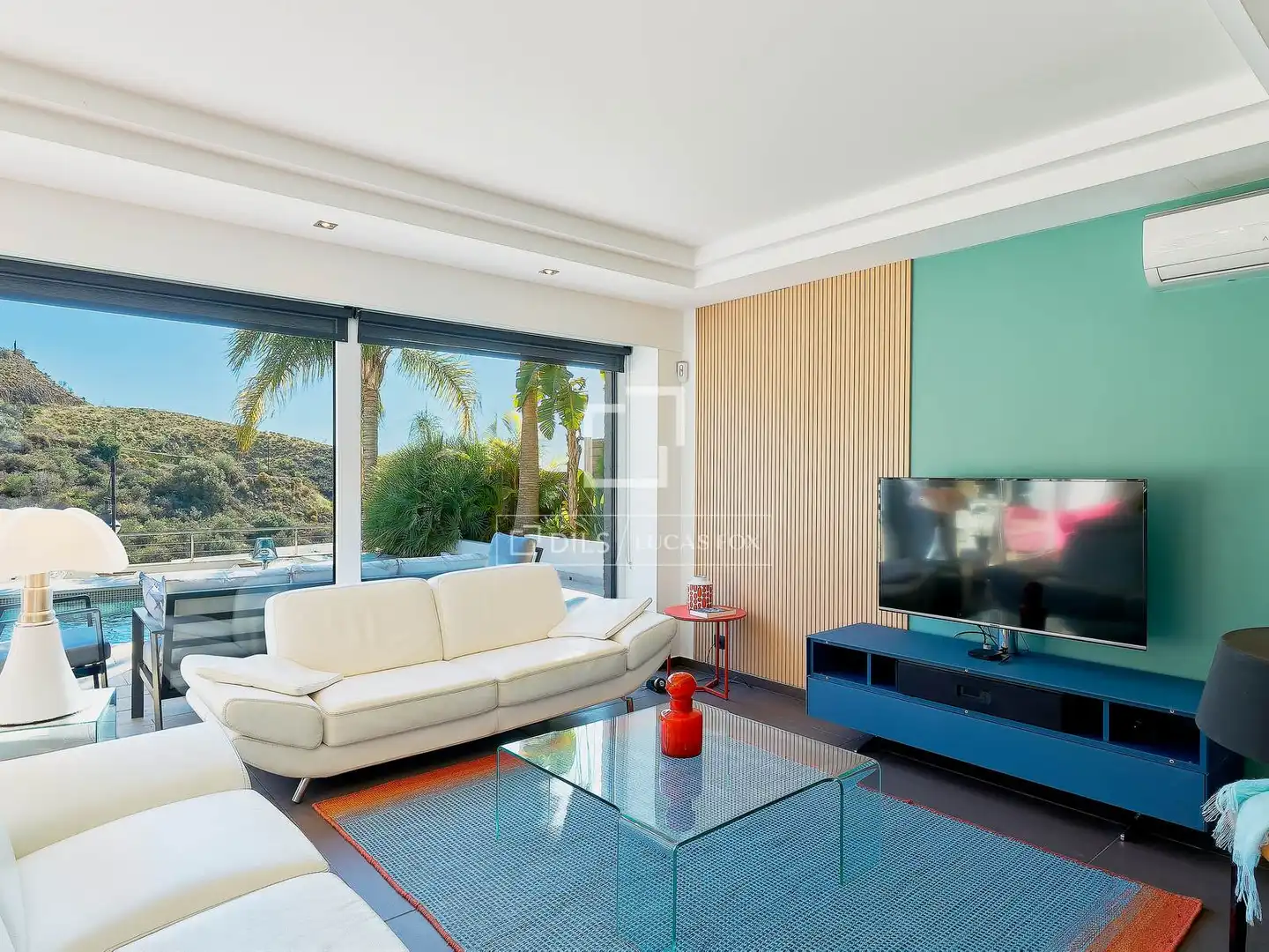 Detached house with pool for sale in El Peñoncillo, imagen 22