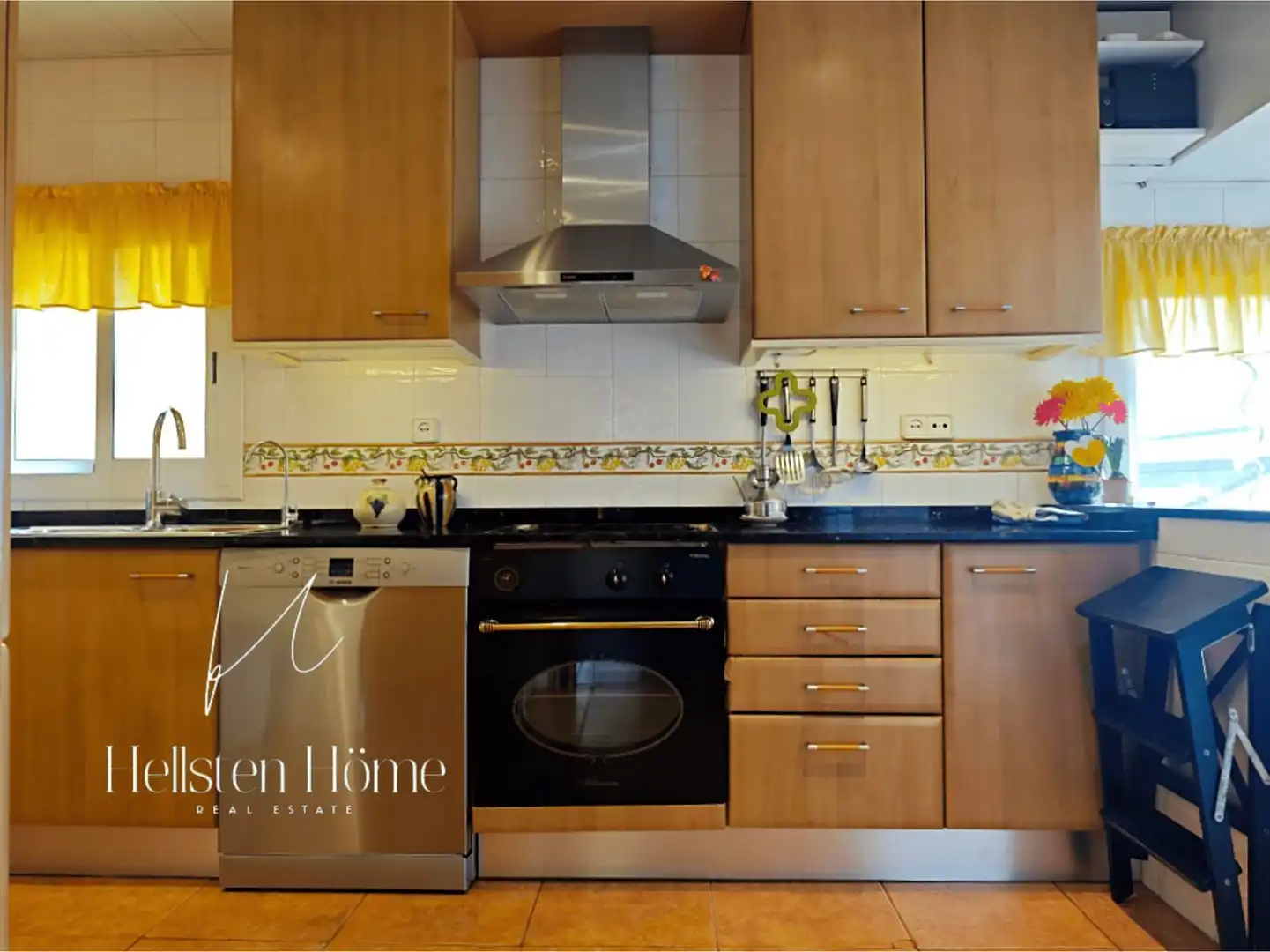 Chalet con jardín en venta en Pallejà, imagen 18