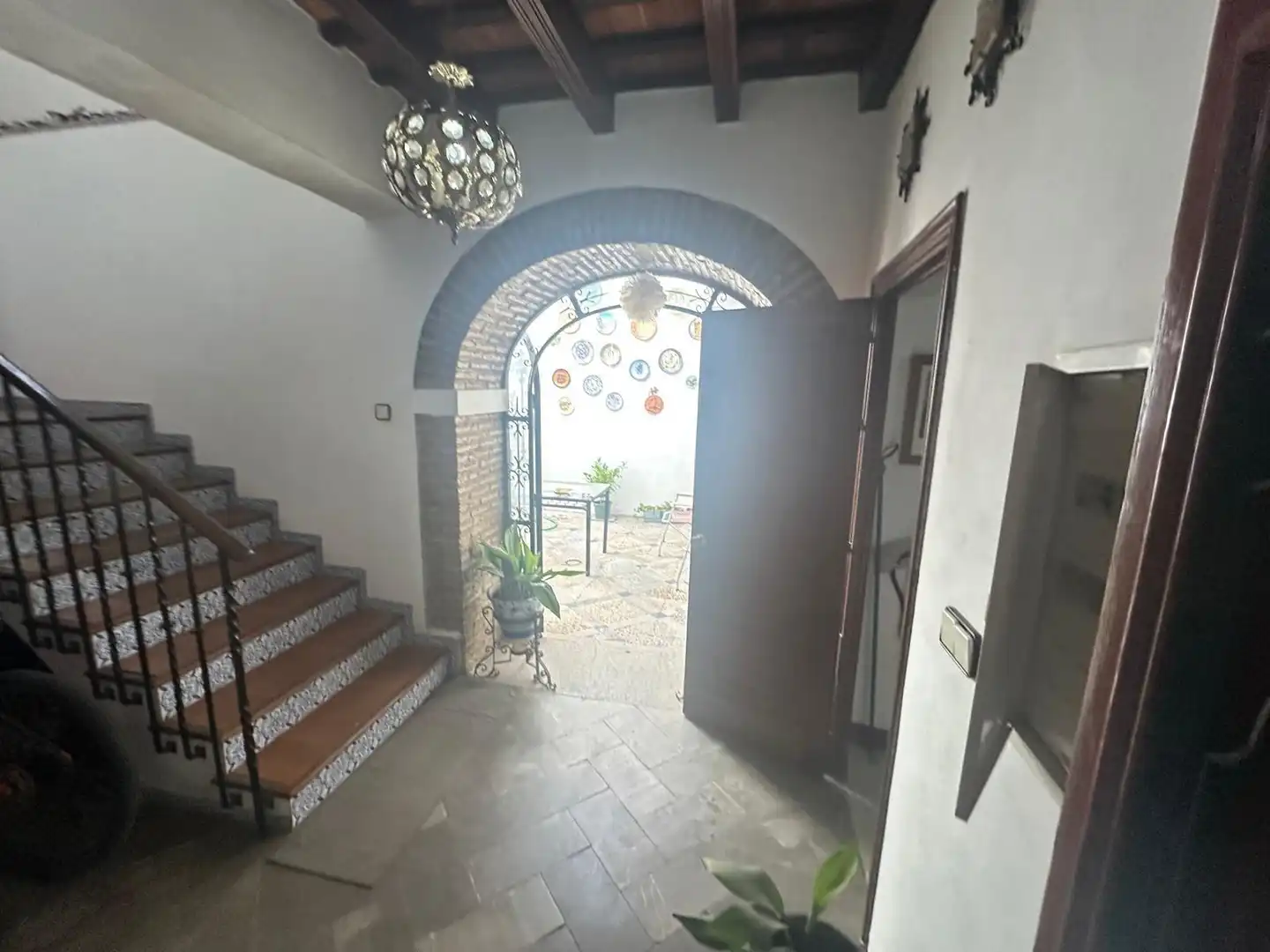 Casa o chalet en venta en Jerez de la Frontera con Aire acondicionado, Trastero y Amueblado