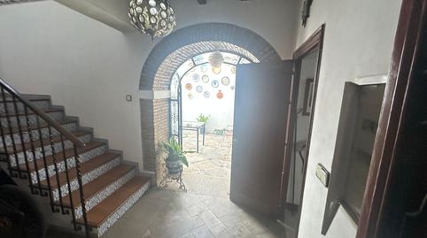 Foto 4 de Casa o chalet en venta en Centro, Jerez de la Frontera