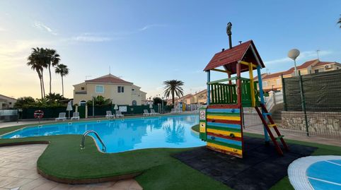 Foto 2 de Casa o chalet en venta en Calle Doctor Agustín Millares Carlo, 5, Sonnenland, San Bartolomé de Tirajana